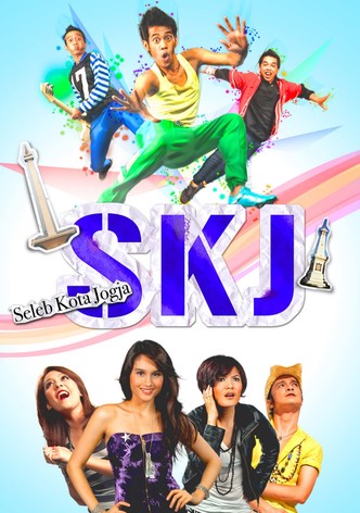 SKJ: Seleb Kota Jogja