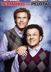 Hermanos por pelotas