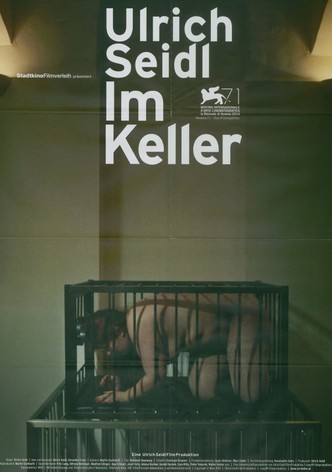 Im Keller