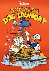 Donald's Dog Laundry