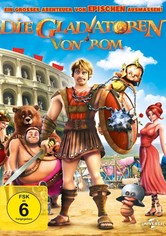 Die Gladiatoren von Rom