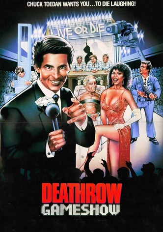 Death Game - Das Spiel mit dem Tod