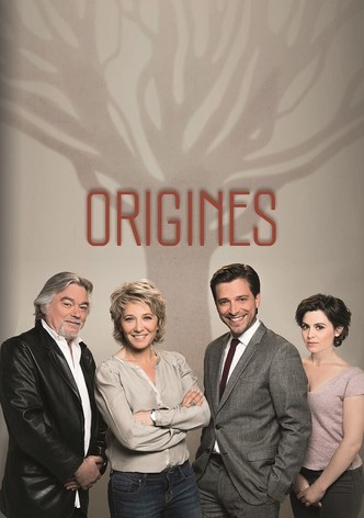 Origines