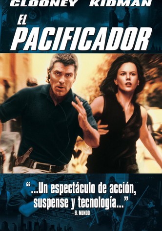 El pacificador