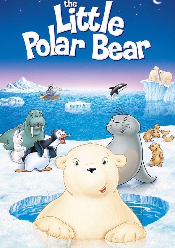 The Little Polar Bear – Wikipédia, a enciclopédia livre