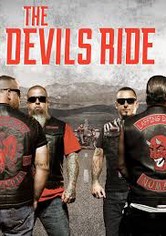 The Devils Ride - Ein Leben auf zwei Rädern - Staffel 1