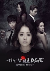 La Villa: El Secreto De Achiara