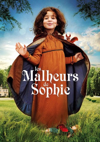 Les Malheurs de Sophie