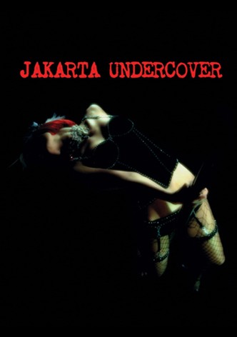 Jakarta Undercover
