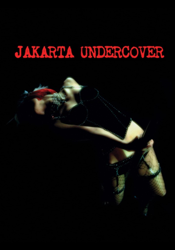 Jakarta Undercover
