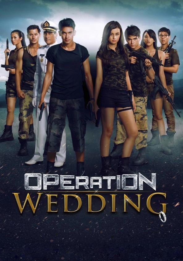 Nonton Film Operation Wedding Full Movie Dengan