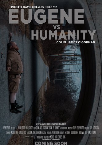 Eugene vs Humanity