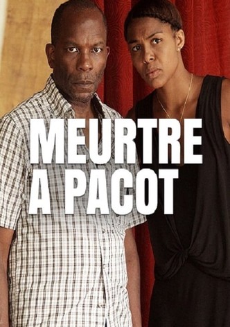 Meurtre à Pacot