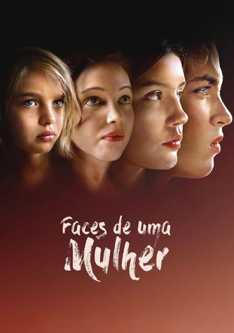 Faces de uma Mulher