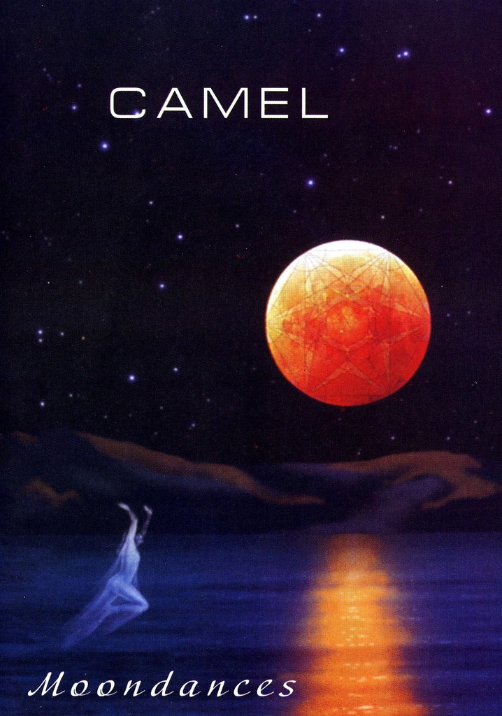 Camel: Moondances