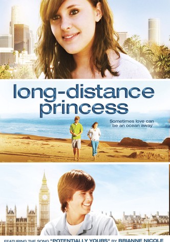 Long Distance Princess