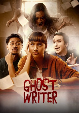 Ghost Writer