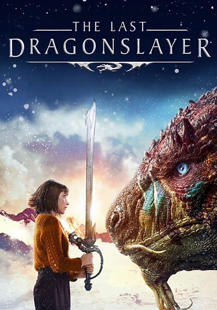 Dragonslayer streaming: where to watch movie online?