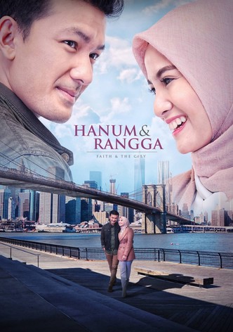 Hanum & Rangga
