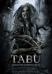 Tabu: Mengusik Gerbang Iblis