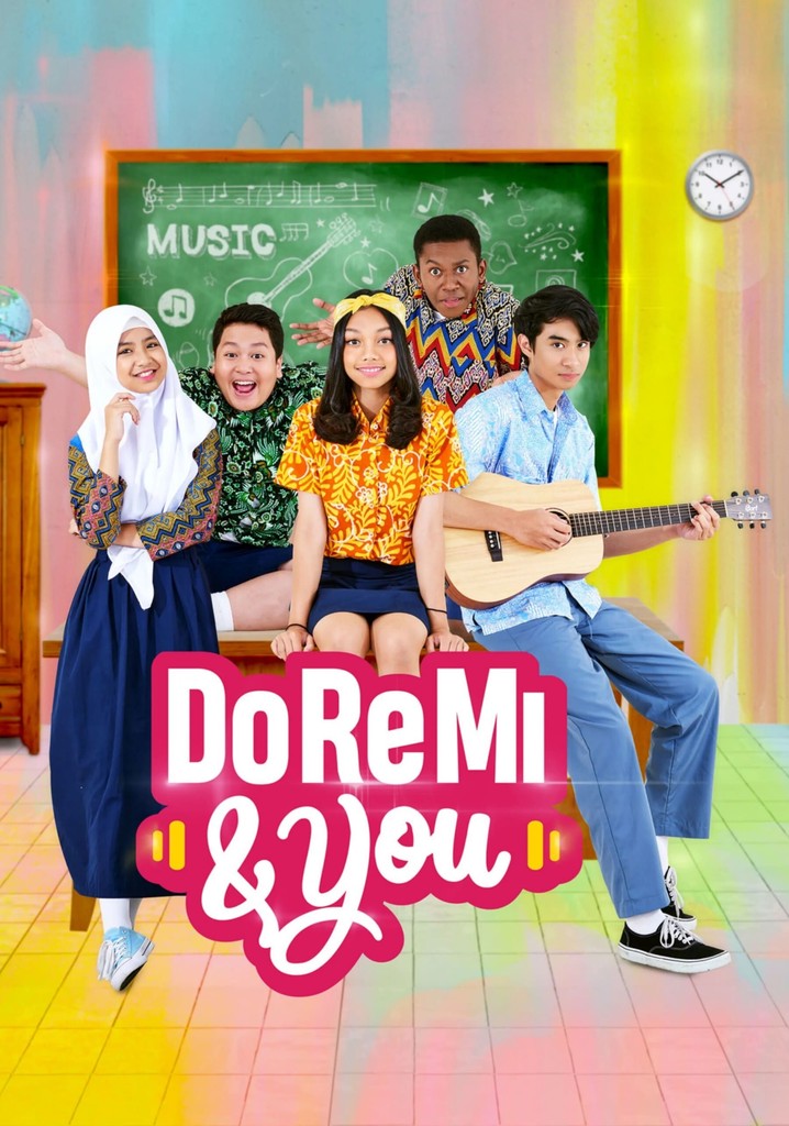 Doremi & You