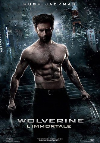 Wolverine - L'immortale