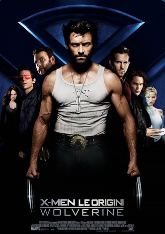 X-Men: Le origini - Wolverine