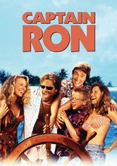 Capitaine Ron
