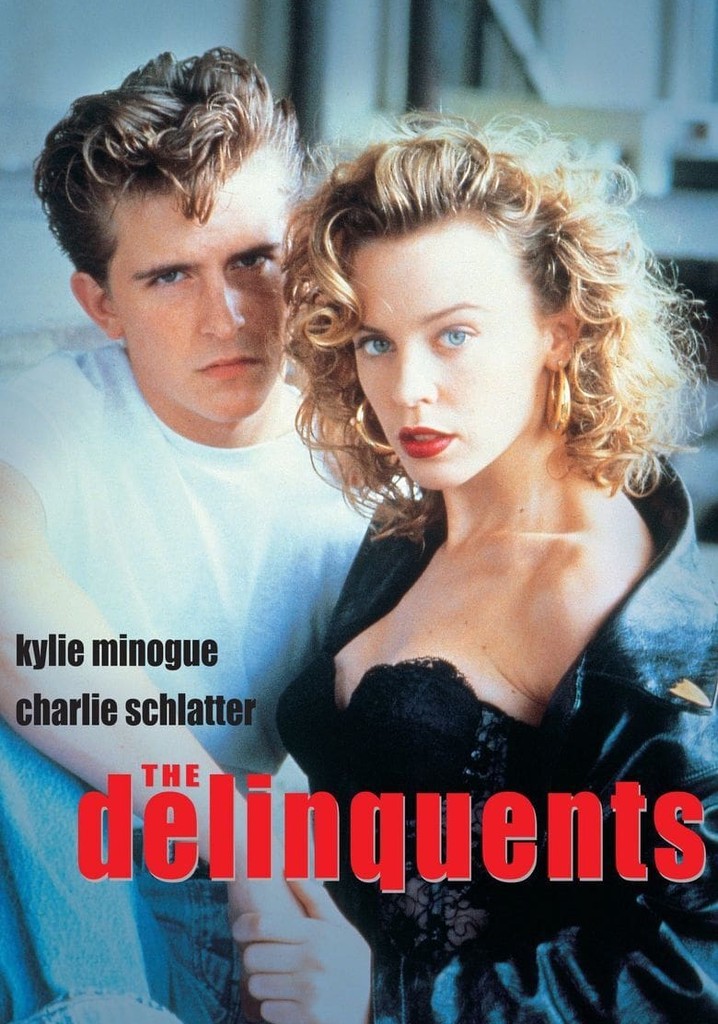 The Delinquents movie watch stream online