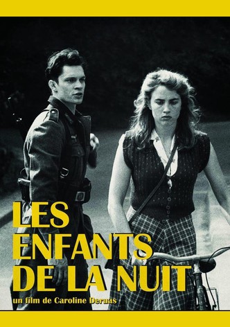 Les enfants de la nuit