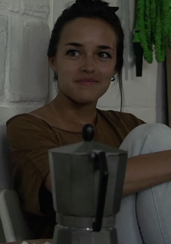 One day, I will tell him