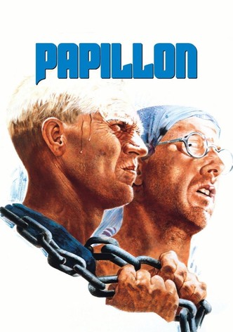 Papillon streaming where to watch movie online