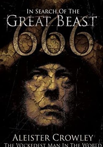 Aleister Crowley - The Wickedest Man in the World