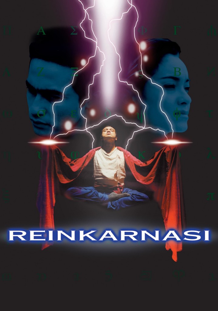 Reinkarnasi