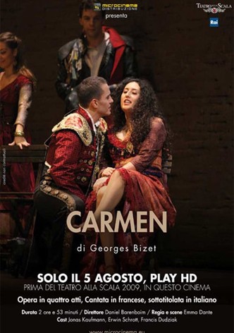 Carmen