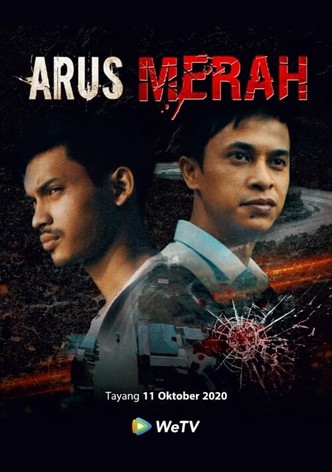Arus Merah