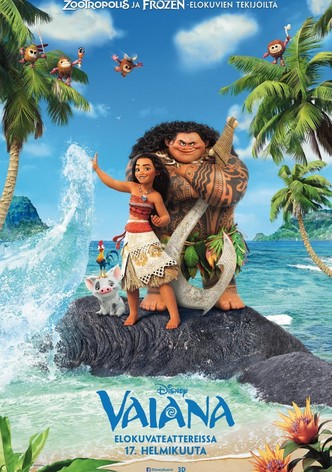 Vaiana