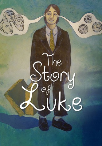 The Story of Luke