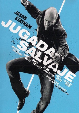 Jugada salvaje