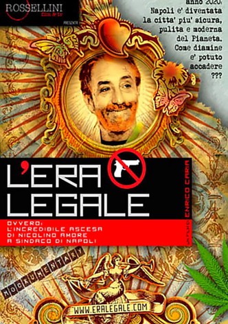 L'era legale