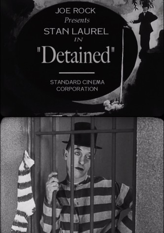 Detained