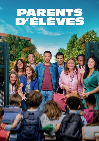 Parents d'élèves