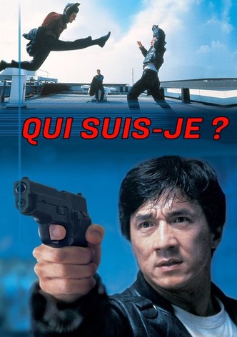 Qui suis-je ?