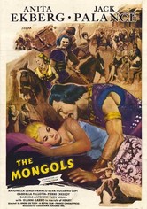 The Mongols