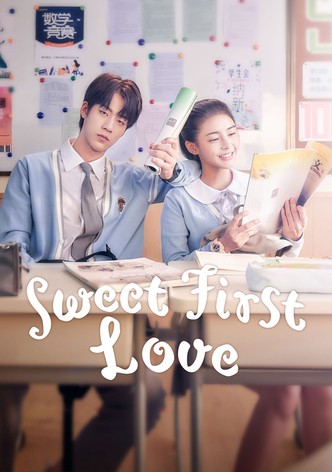 Sweet First Love