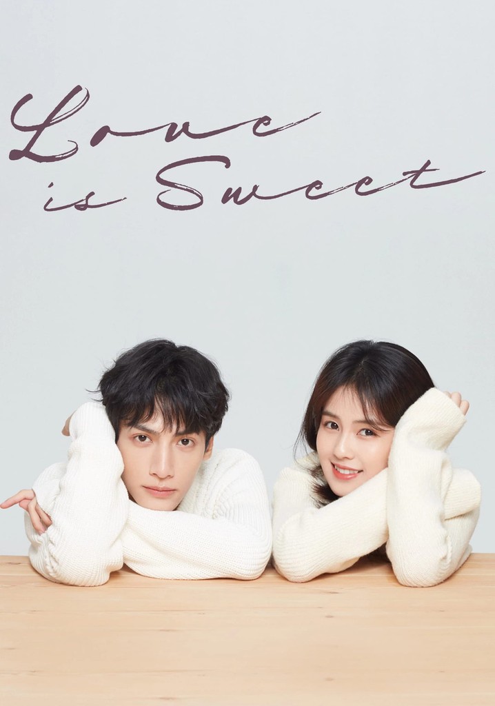 The sweet girl discount chinese drama watch online