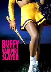 Buffy The Vampire Slayer: İlk Film