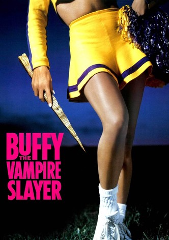 Buffy The Vampire Slayer: İlk Film