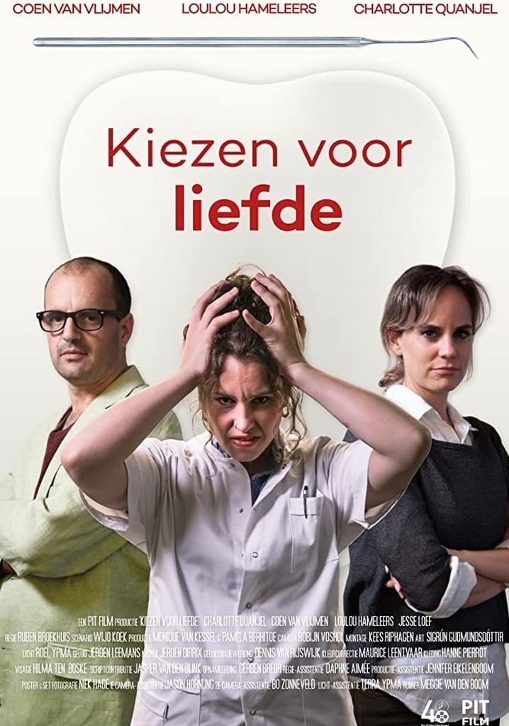 Kiezen voor liefde