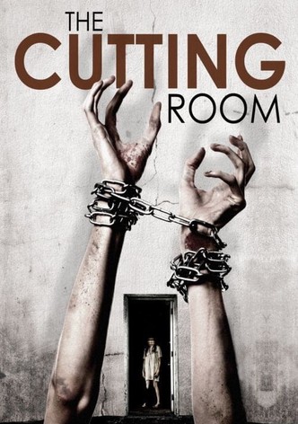 The Cutting Room